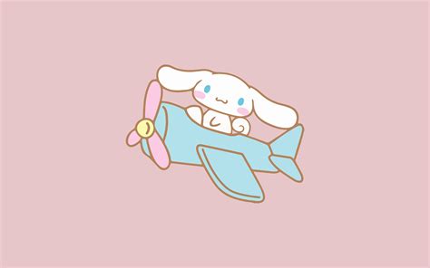 Cinnamoroll PC Wallpapers - Wallpaper Cave