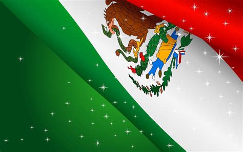 Mexico Flag Wallpapers - Top Free Mexico Flag Backgrounds - WallpaperAccess