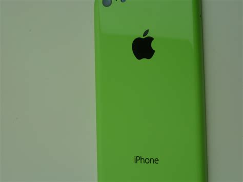 iphone-5c-green-color-14 - GSM Reviews