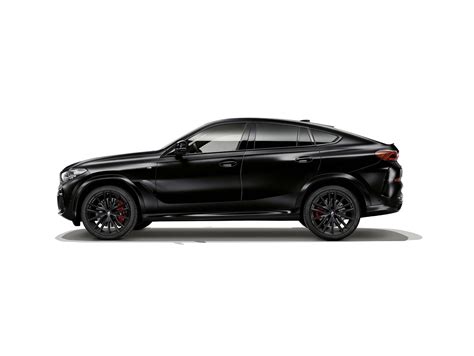 BMW X6 M50i Edition Black Vermilion HD Cars Wallpapers - Wallpaper Cave