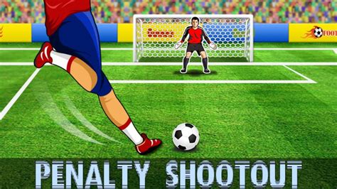 Penalty Shooters To Soccer Games: Thrill Your Experimenting Soul With ...