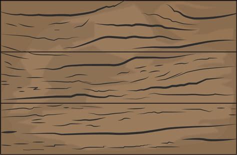 Premium Vector | Wood texture vector