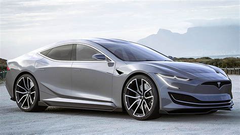 Tesla 2021 : Tesla Model S And Model X To Get Wireless Phone Charging And More For 2021my ...