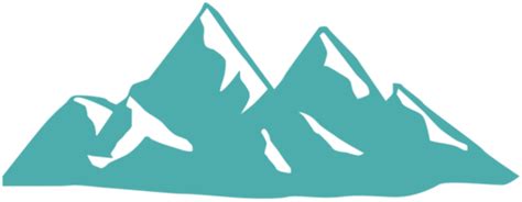 Mountain Clipart Png