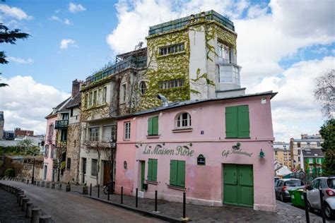 Things to do in Montmartre - Your Guide to This Bohemian Paris ...