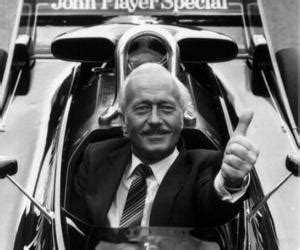 Colin Chapman Biography, Birthday. Awards & Facts About Colin Chapman