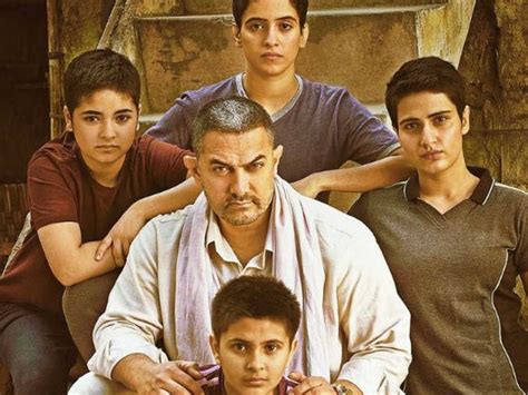 Bir Dangal Eleştirisi: Aamir Khan, Yapabileceğinin En İyisi Bu Mu ...