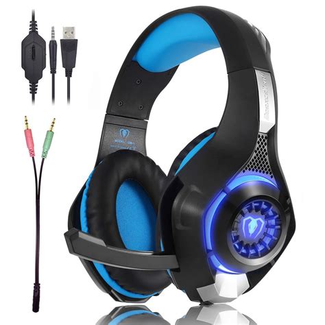 Xbox Headsets, Xbox One Headset with Mic, Gaming: Amazon.co.uk: Electronics