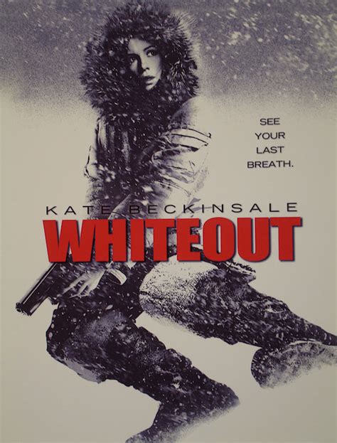 Fandomania » Movie Review: Whiteout