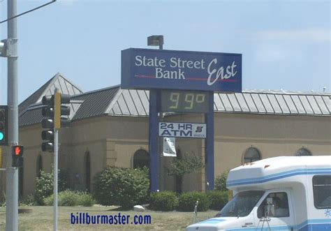 State Street Bank & Trust