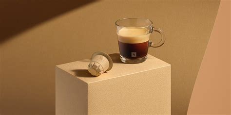 Nespresso, pioneer of premium single-serve coffee, unveils new range of home compostable coffee ...