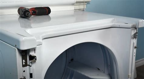 How to Replace Dryer Drum Baffles | PartSelect.com