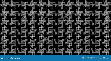 Geometric Line Pattern Texture on Background. Abstract Wallpaper Stock ...