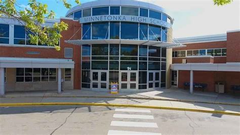 Minnetonka High School shifts to e-learning Friday due to staff ...