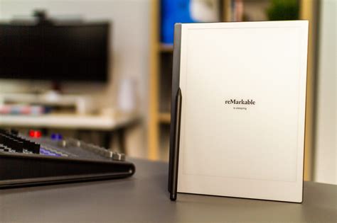 Remarkable 2 Review - Best Note-Taking Tablet? - Mark Ellis Reviews