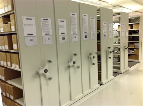 Roller Racking Shelving, Systems & Storage Solutions: Invicta