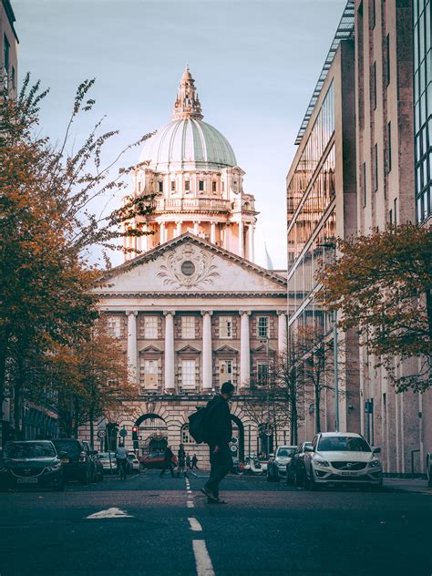 Belfast city hall – Artofit