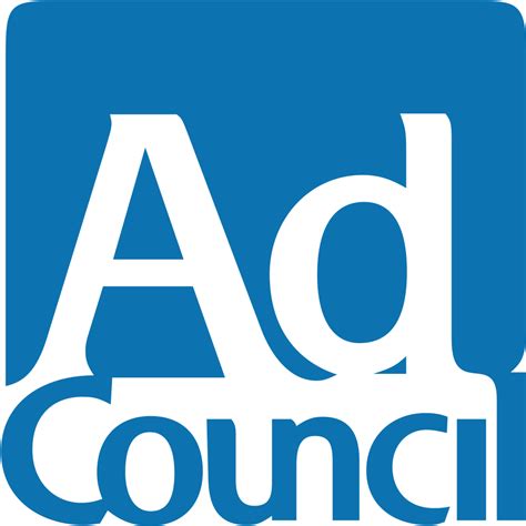 Download Ad Council Logo PNG Image with No Background - PNGkey.com