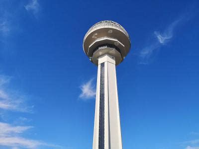 Atakule Tower, Ankara