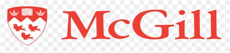 Mcgill University Logo & Transparent Mcgill University.PNG Logo Images