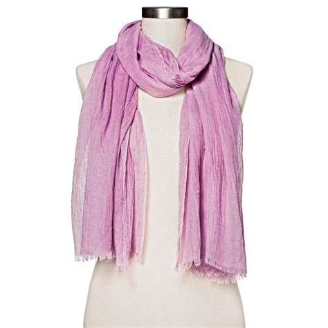 Women's Amazing Basic Oblong Scarf Merona | eBay