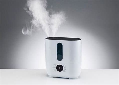 10 Best warm mist humidifiers on the market in 2020