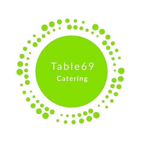 Table69 Catering | Milwaukee WI
