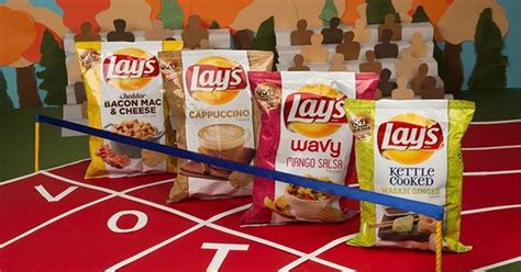 NJ woman wins $1M in Lay's potato chip flavor contest