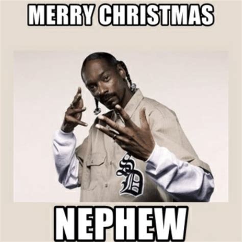 30+ Funniest Snoop Dogg Christmas Memes 2023 of All Time