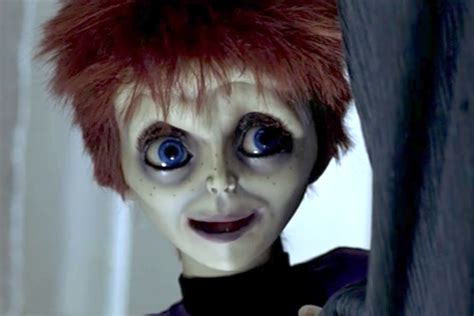 Seed of Chucky (2004)