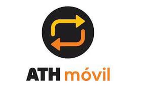 Anuncian que aplicación de ATH Móvil estará fuera de servicio por ...