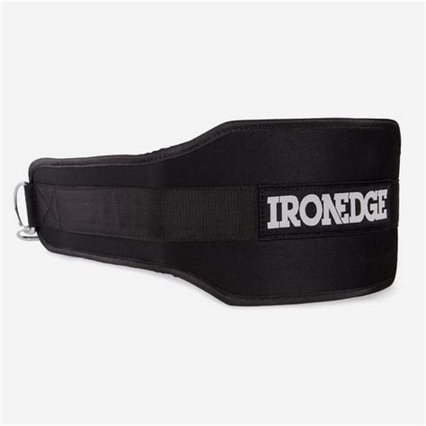 Dip Belt | Iron Edge