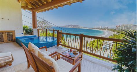 Conoce uno de los hoteles con todo incluido en Ixtapa