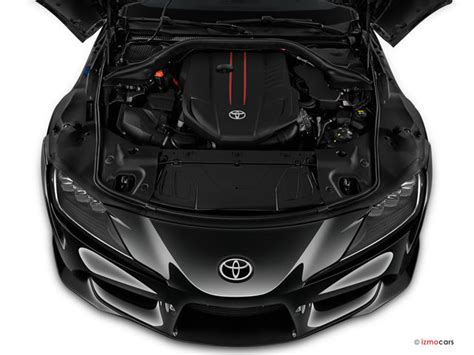 2023 Toyota Supra: 142 Exterior Photos | U.S. News