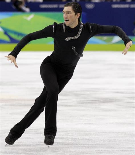 Evan Lysacek | Olympics Wiki | Fandom