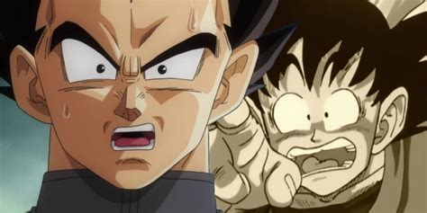 Only One Dragon Ball Super Character Humiliated Goku, Vegeta, & Beerus ...