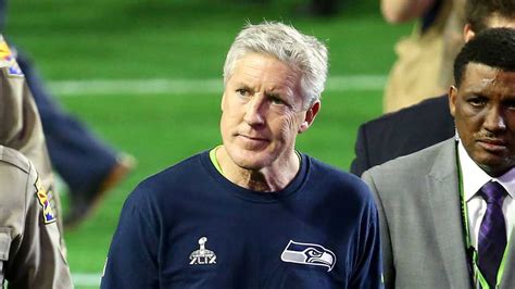 Super Bowl XLIX: Seahawks coach Pete Carroll honest in his assessment ...