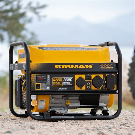 Firman Power Generator - P03605 | highskyrvparts.com