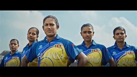 දිරිය දෙන්න - Diriya Denna | T20 Cricket World Cup | Sri Lanka Women's Team Anthem - The Global ...