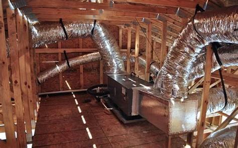 Duct Replacement: Signs Your Ductwork Should Be Replaced | Clean air ducts, Duct work, Hvac air