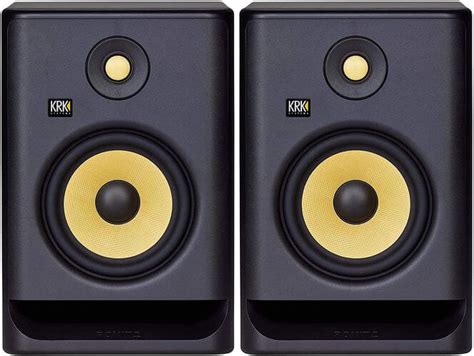 Best KRK speakers to buy [Black Friday & Cyber Monday]