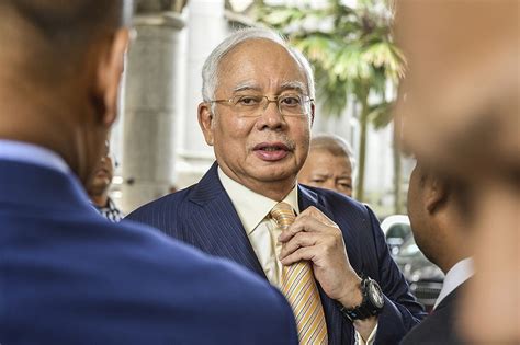 The trial of Najib Razak: former PM to face court of over global 1MDB ...