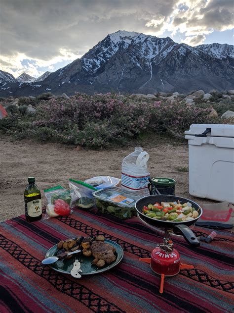 Epic BLM Campgrounds near Bishop, CA (Eastern Sierras) — Spearhead ...