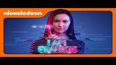 Watch I Am Frankie Season 3 Episode 1 - I am...Eliza Online Now