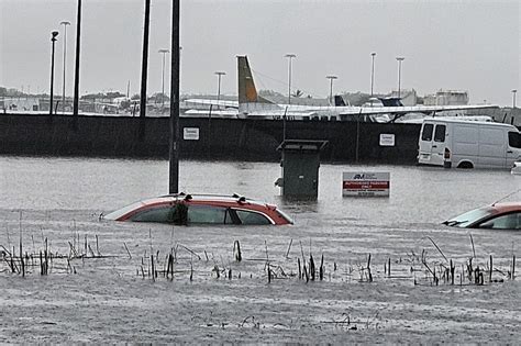 Rain eases but widespread flooding throughout Far North | Cairns Local ...