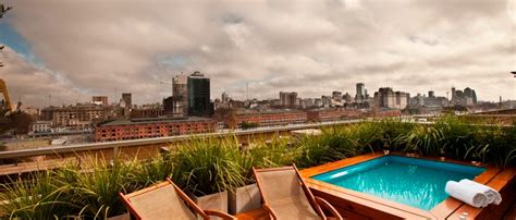 Hotel Madero - Hotels in Buenos Aires | WorldHotels Elite