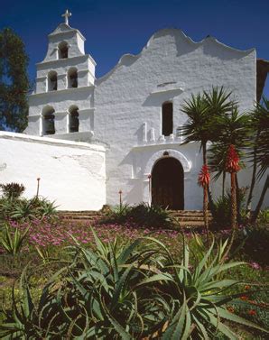 san-diego-history - California Mission Guide