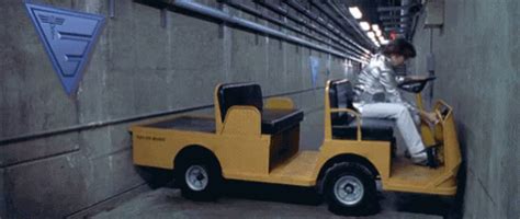 Austin Powers Stuck GIF - AustinPowers Stuck Cart - Discover & Share GIFs