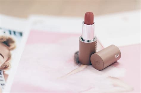 La Bouche Rouge: A Sustainable Lipstick Brand - Oh La Latkes