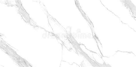 White Carrara Marble Texture Background with High Resolution Stock ...